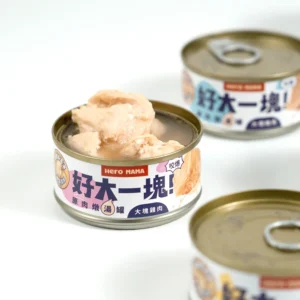 HeroMama｜HeroMama 好大一塊！原肉燉湯罐