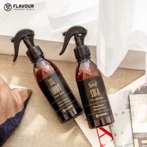 FLAVOUR 香氛除臭噴霧 - 240ml