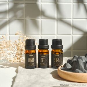 FLAVOUR 香氛精油-10ml