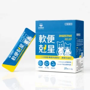 汪喵星球｜汪喵星球 軟便剋星