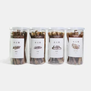 貓咪旺農場｜頂級木天蓼磨牙潔牙棒(細/中/粗/綜合)