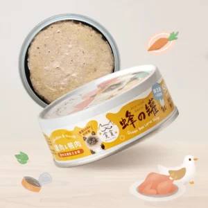 超肉泥機能主食罐-雞肉&鴨肉